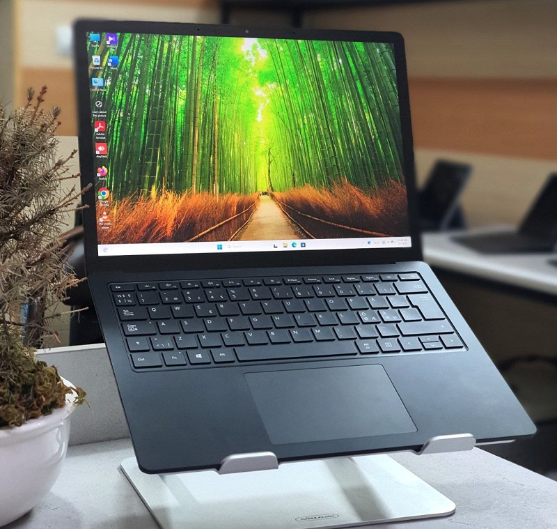 لپ تاپ Microsoft Surface Laptop 4 استوک